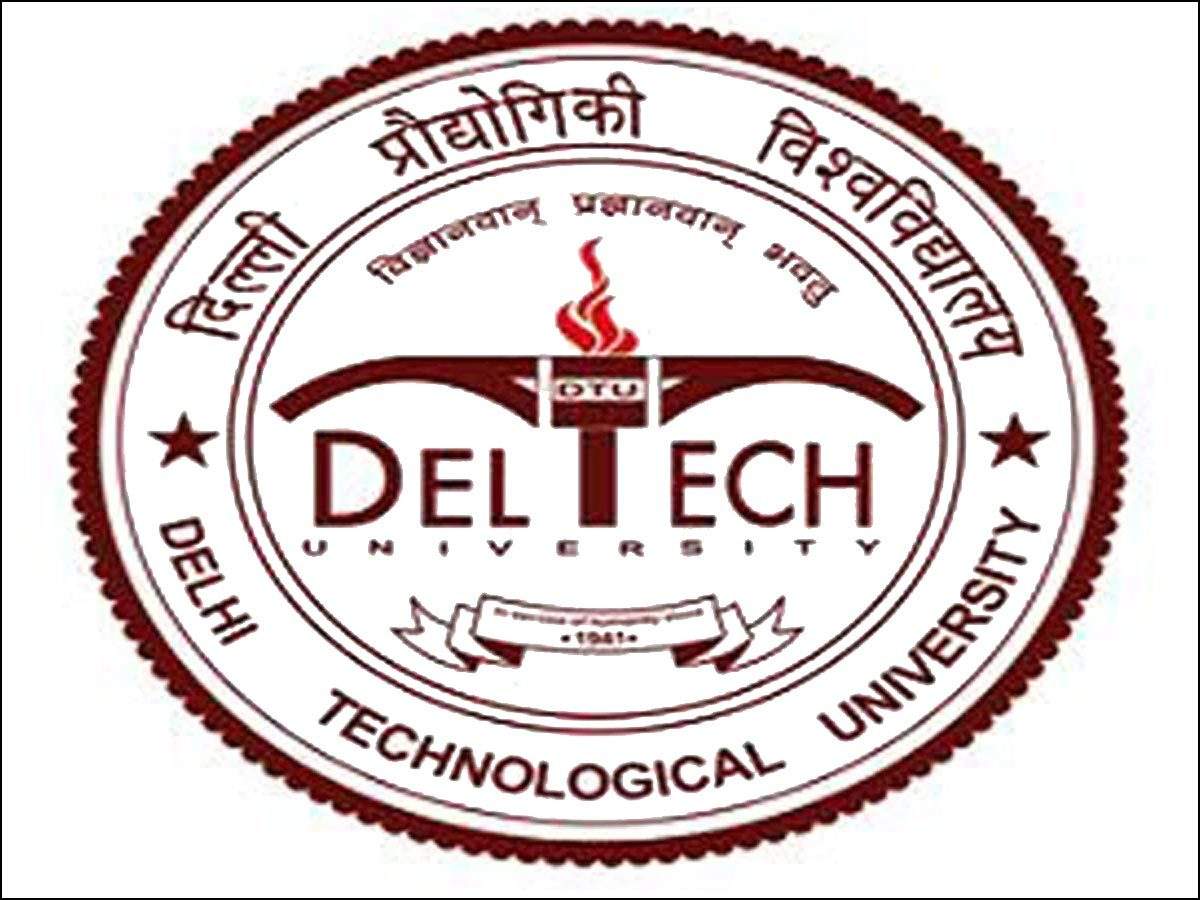Delhi Tech. University