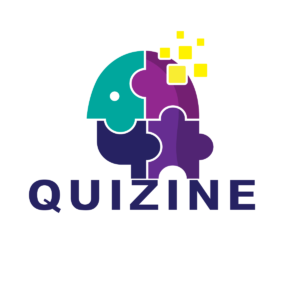 Quizine logo